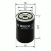 BOSCH 0 451 104 014 Oil Filter